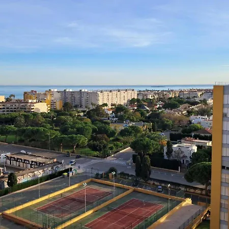 Bonito Cerca De La Playa De Canet Den Berenguer