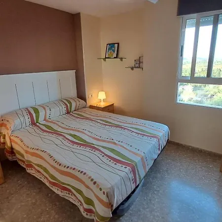 Daire Bonito Cerca De La Playa De Canet Den Berenguer Canet d'En Berenguer